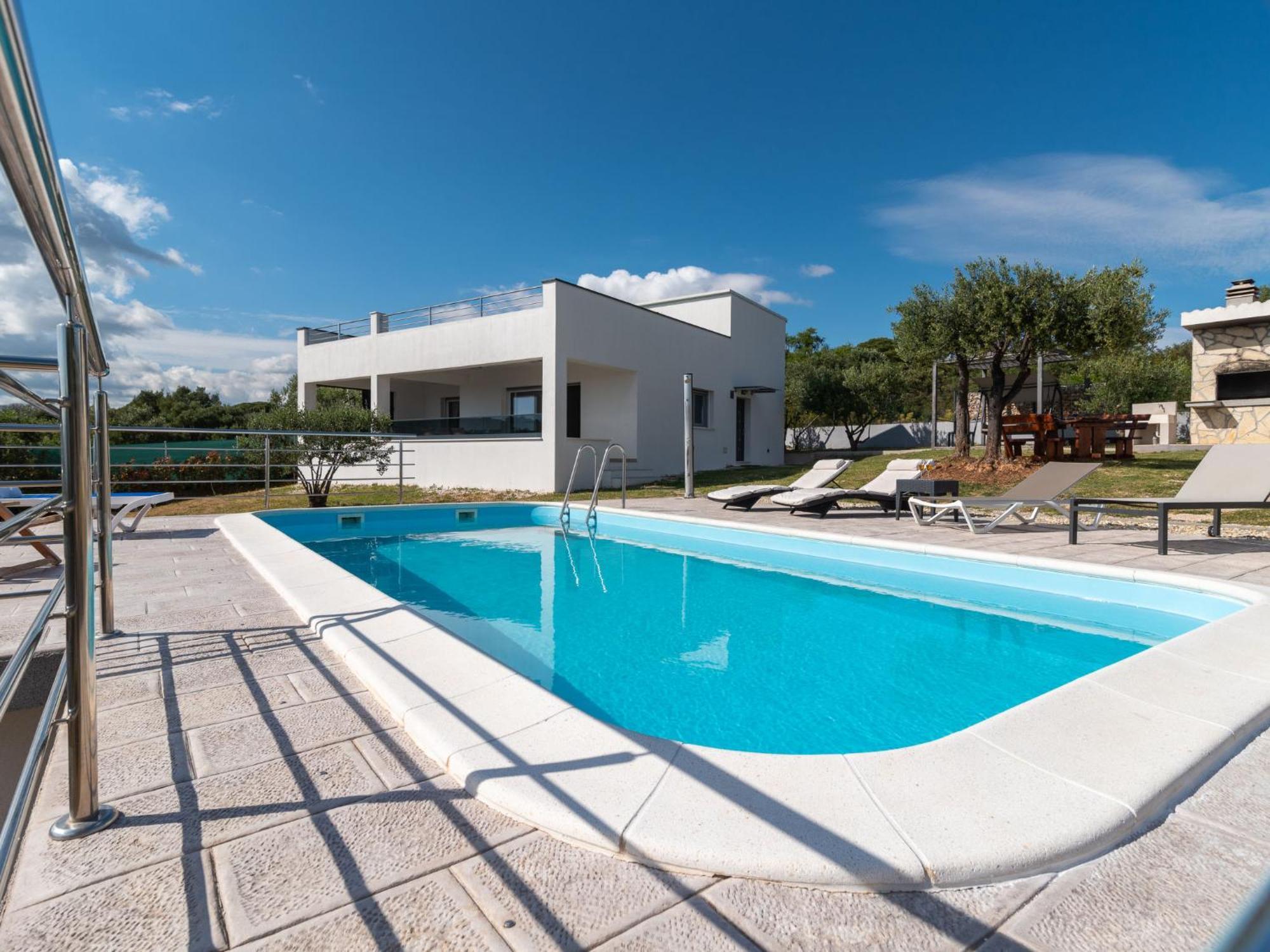 Holiday Home Ria - Tgr146 By Interhome Trogir Luaran gambar